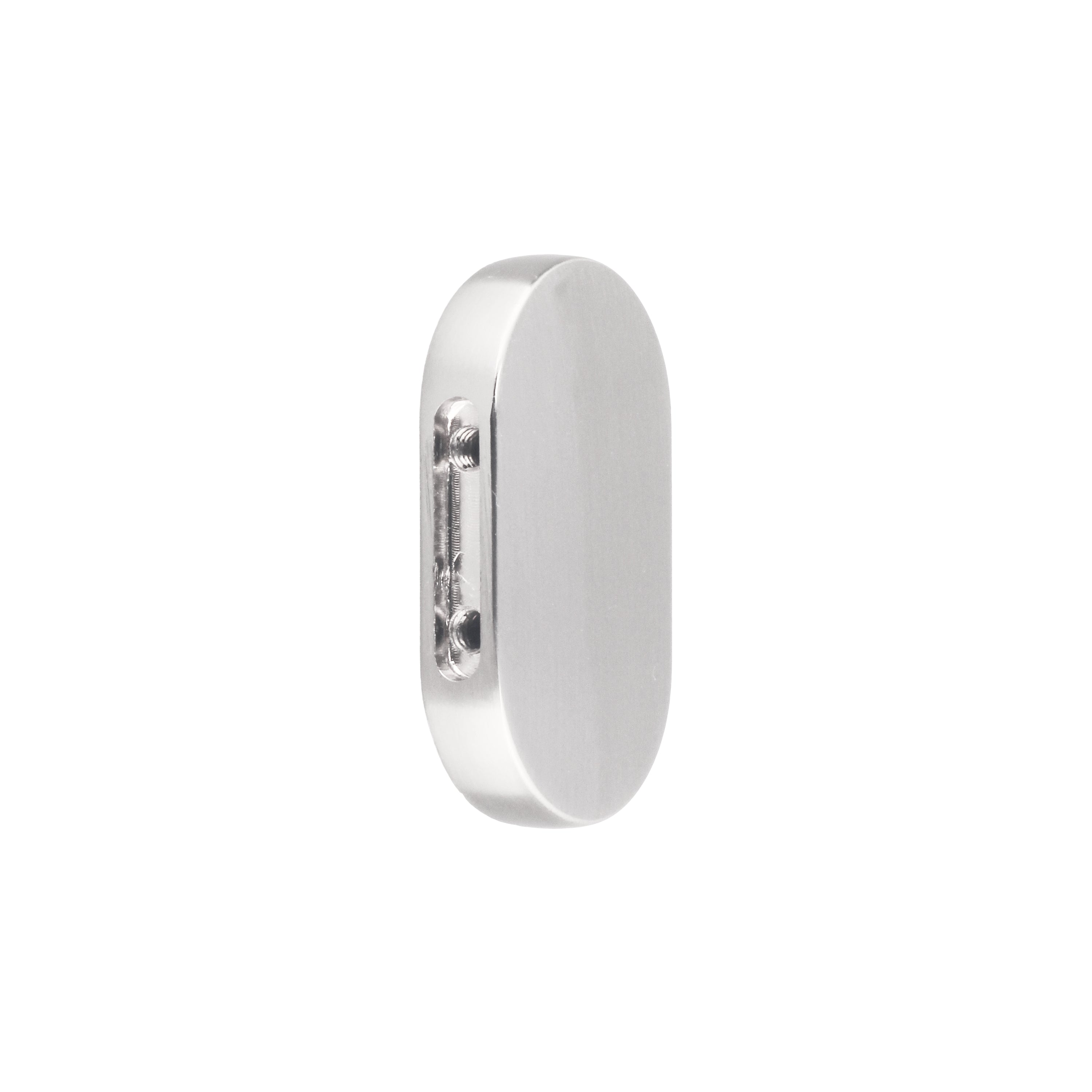 Furniture handle OVAL