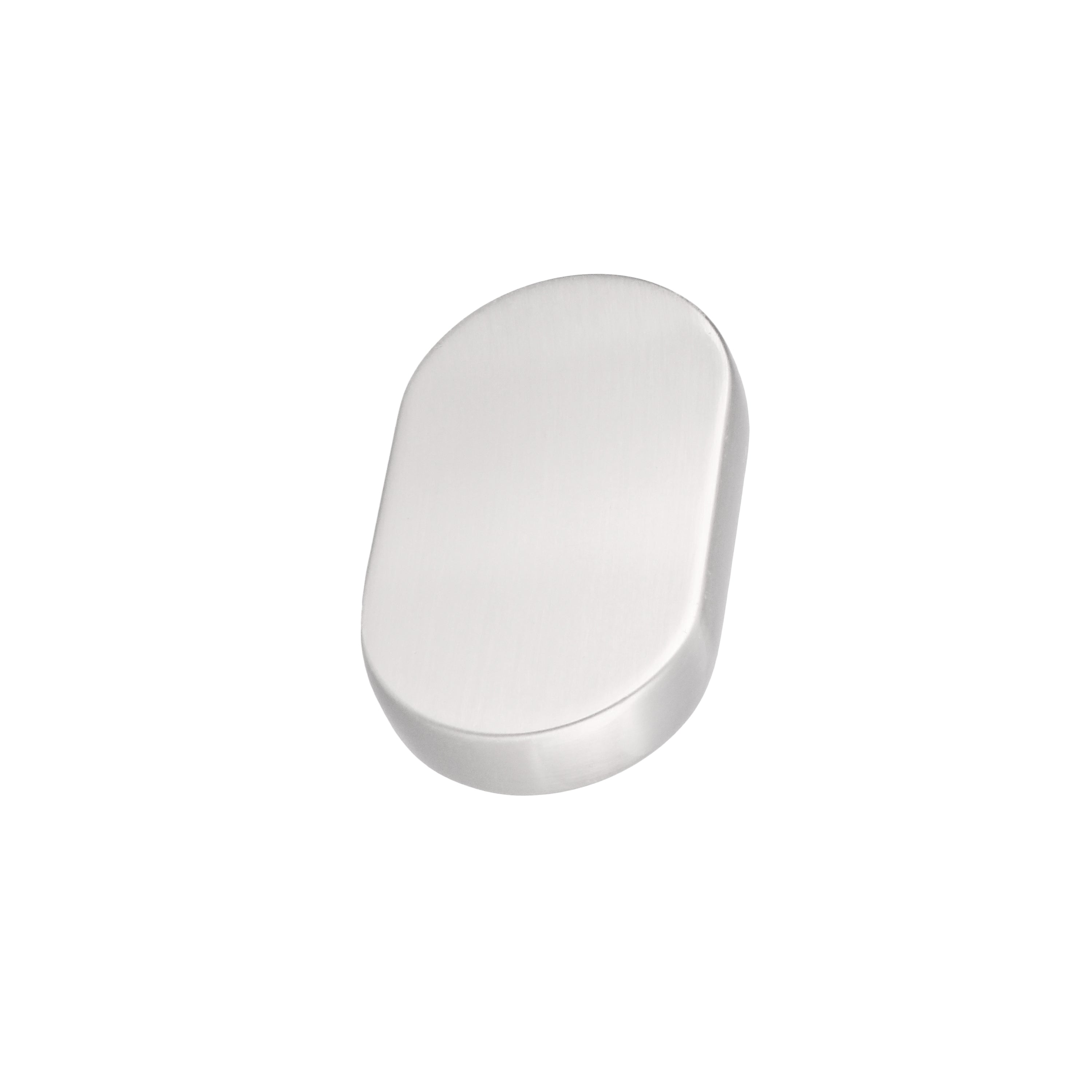 Furniture handle OVAL