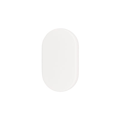 Furniture handle OVAL