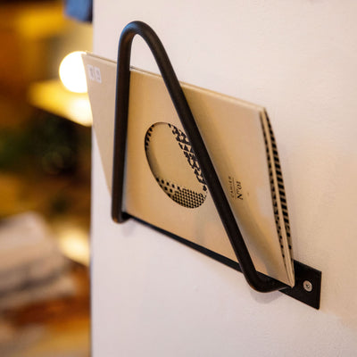 Magazinhalter HAIRPIN