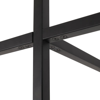 Wall coat rack SINGLE / DUO / TRIO