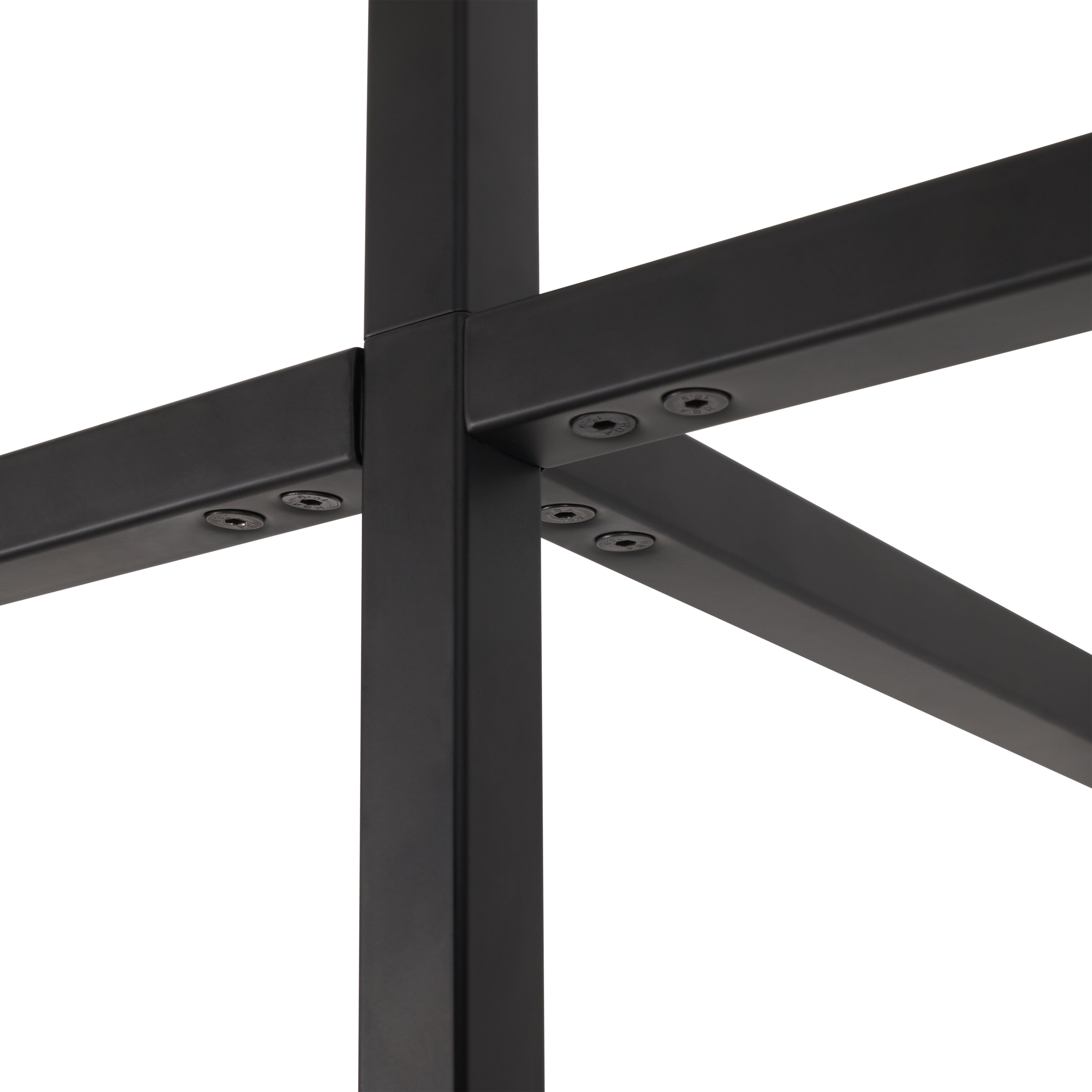 Wall coat rack SINGLE / DUO / TRIO