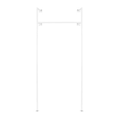 Wall coat rack SINGLE / DUO / TRIO