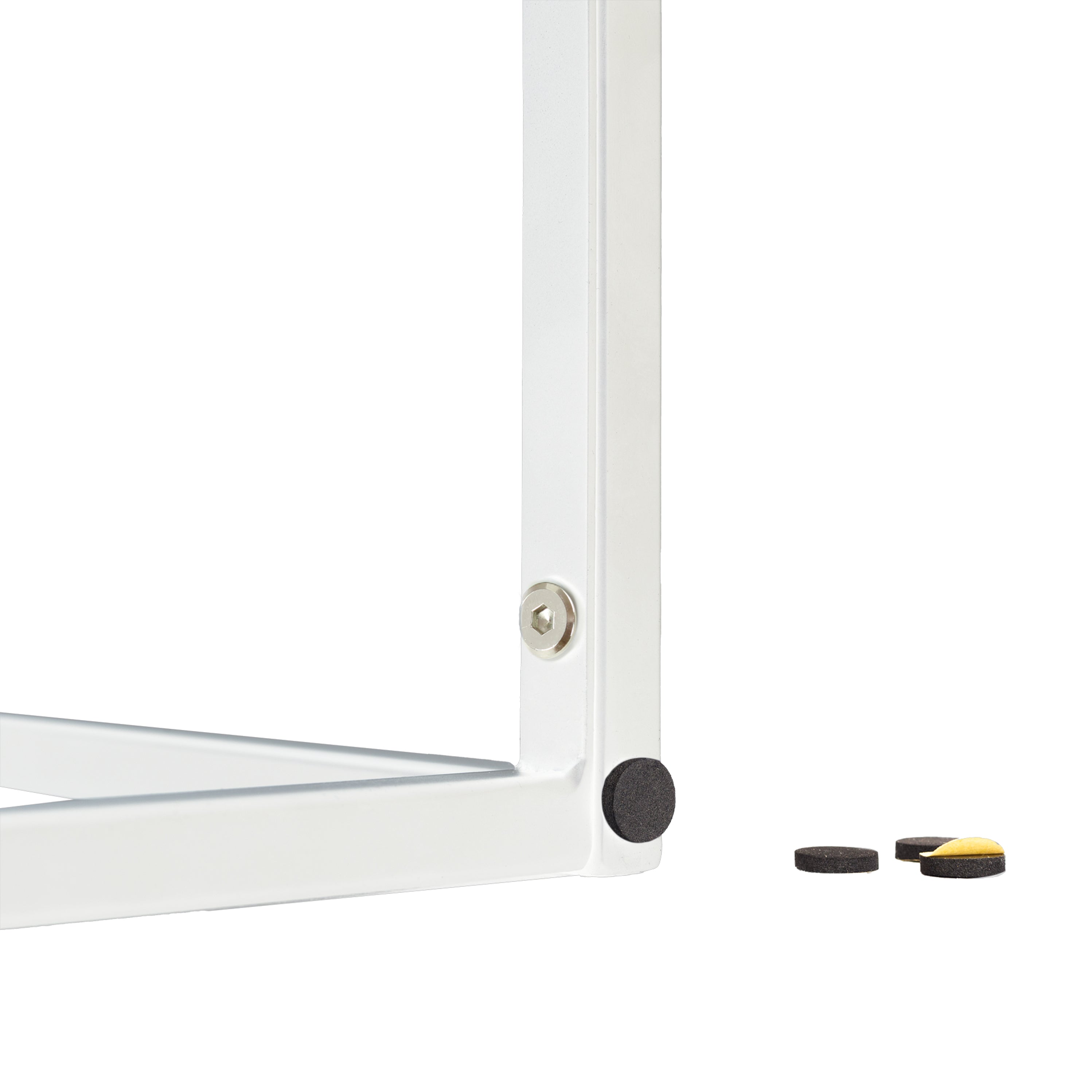 Soporte de la planta RECHTECK