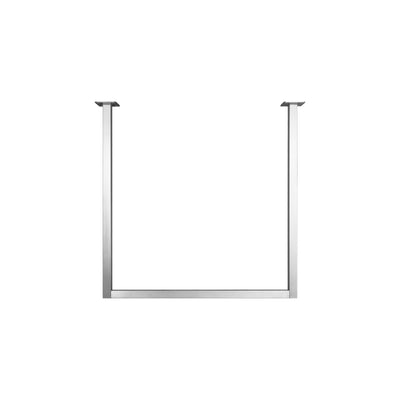 Clothes rail RECHTECK Blanket