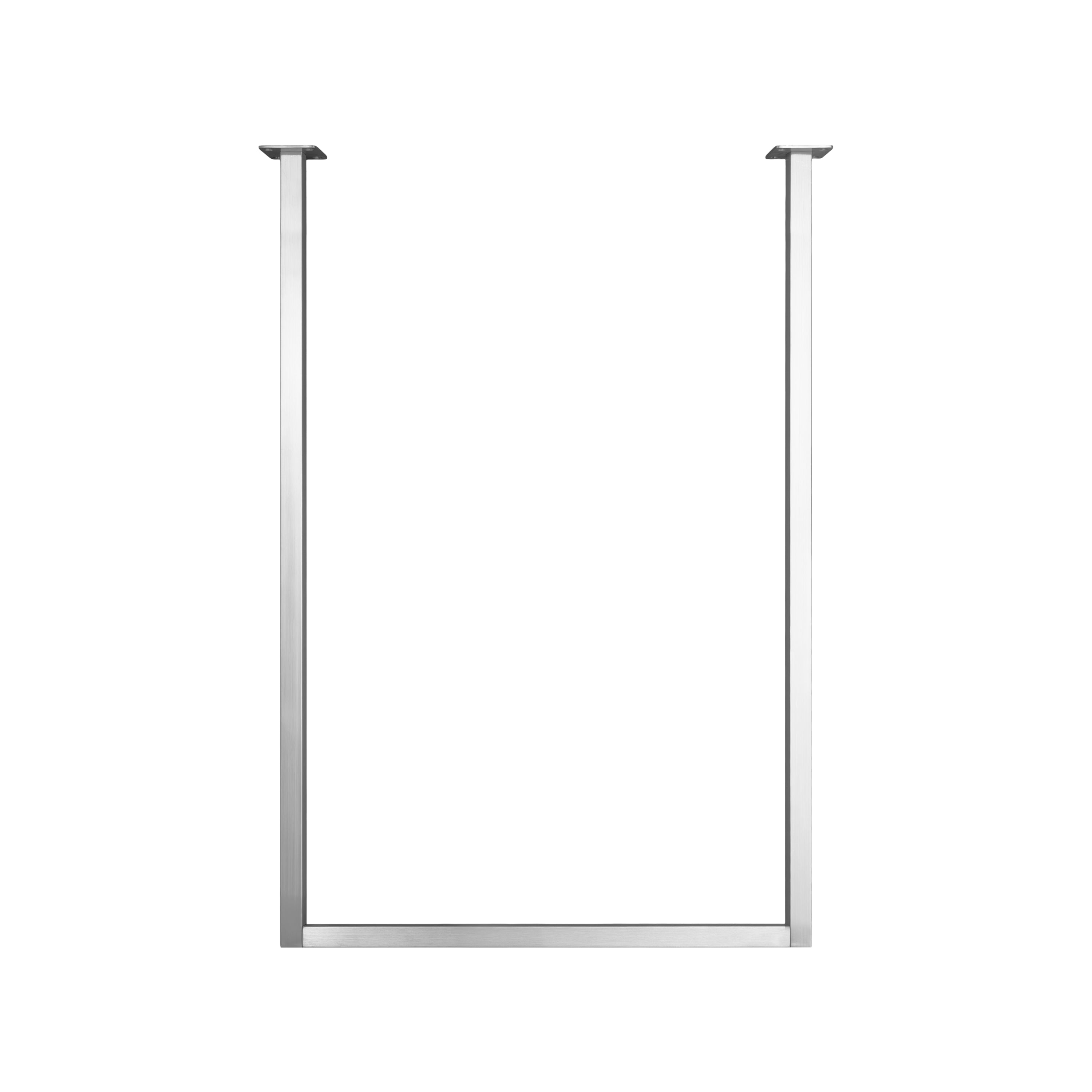 Clothes rail RECHTECK Blanket