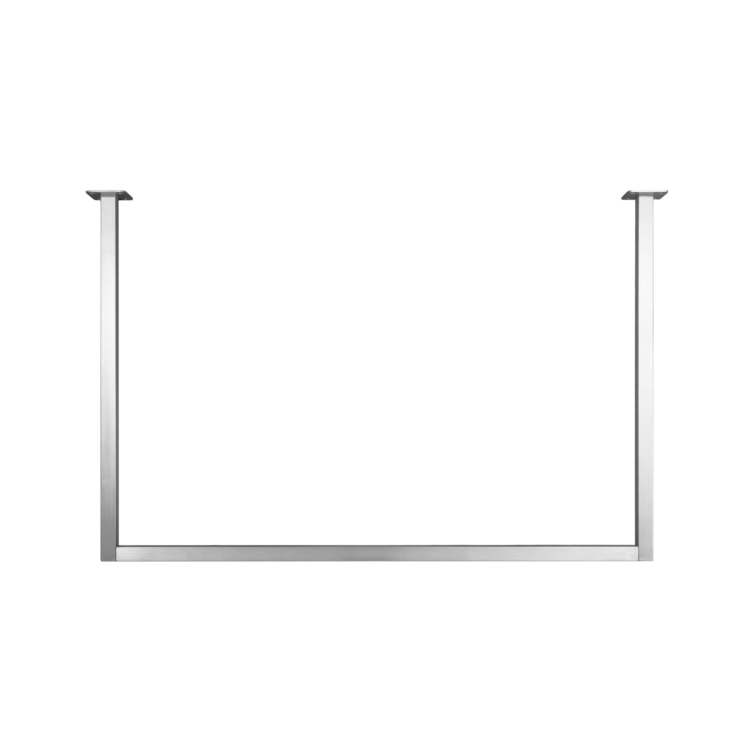 Clothes rail RECHTECK Blanket