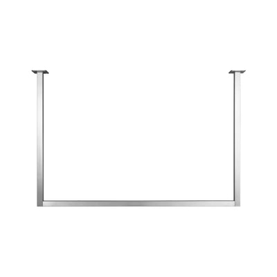 Clothes rail RECHTECK Blanket