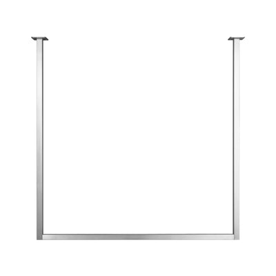 Clothes rail RECHTECK Blanket