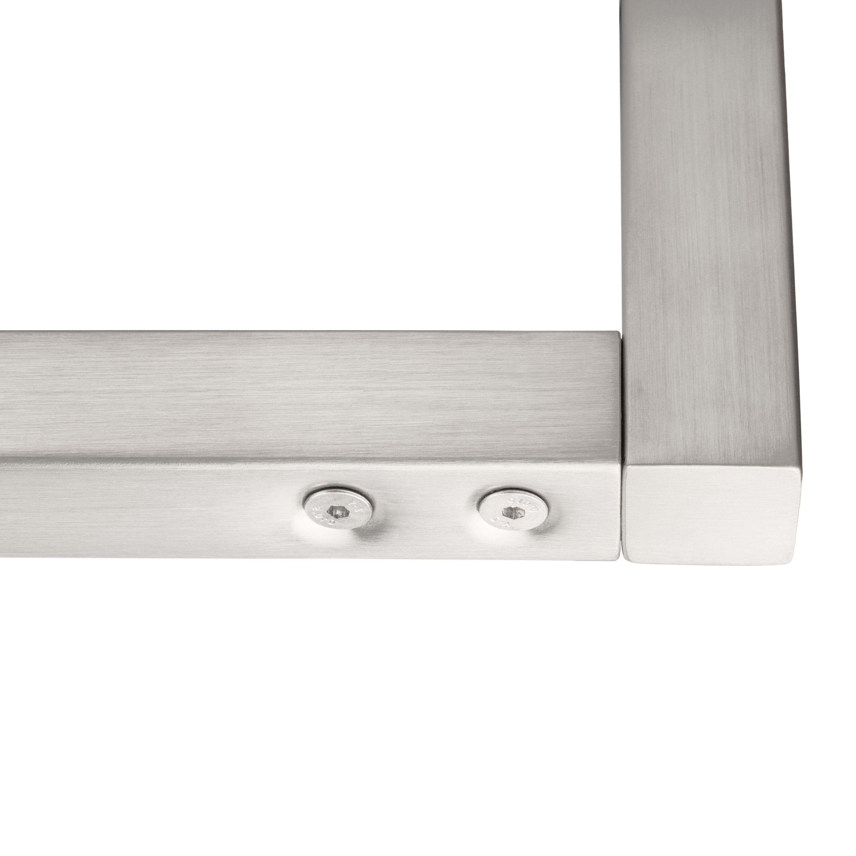 Clothes rail RECHTECK Blanket