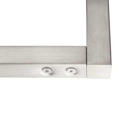Clothes rail RECHTECK Blanket