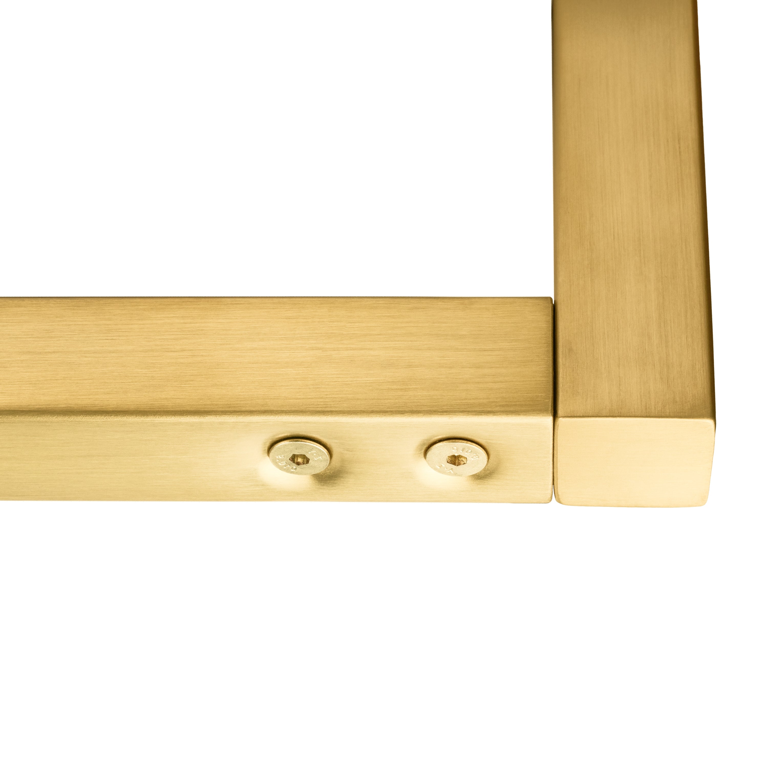 Clothes rail RECHTECK Blanket