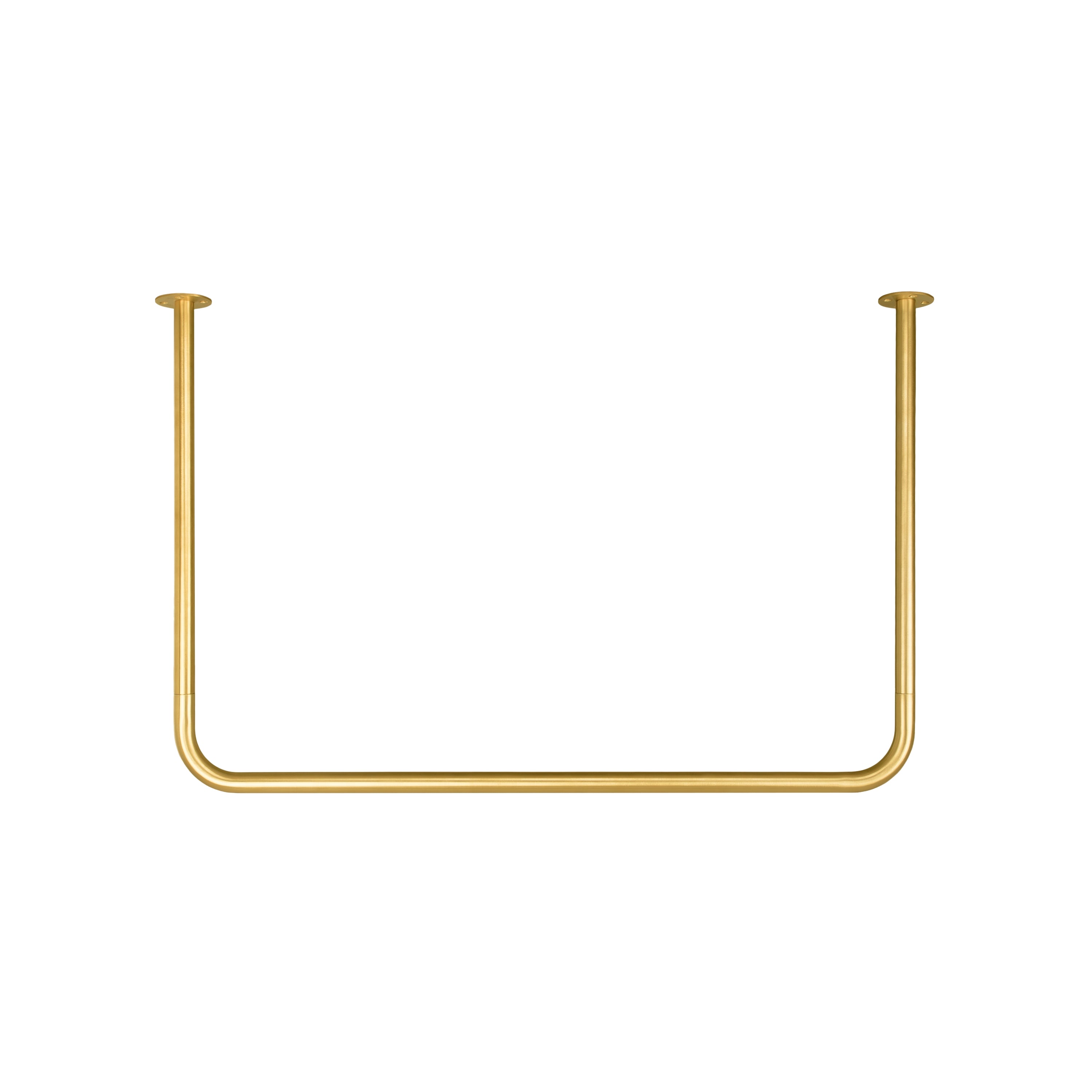 Clothes rail ROUND ceiling