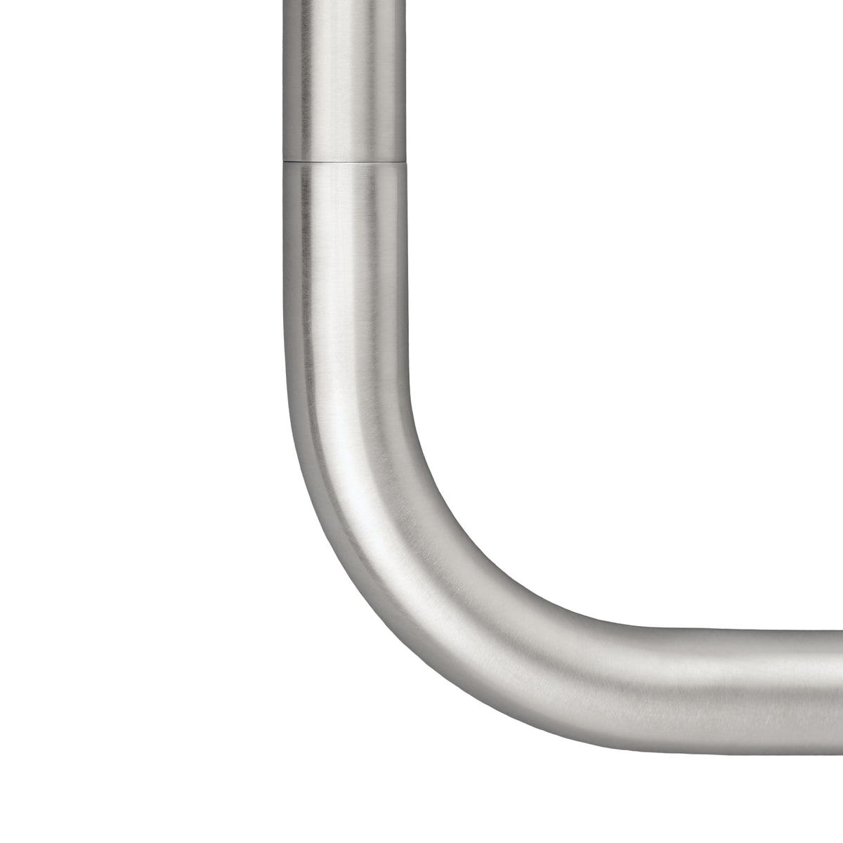 Clothes rail ROUND ceiling