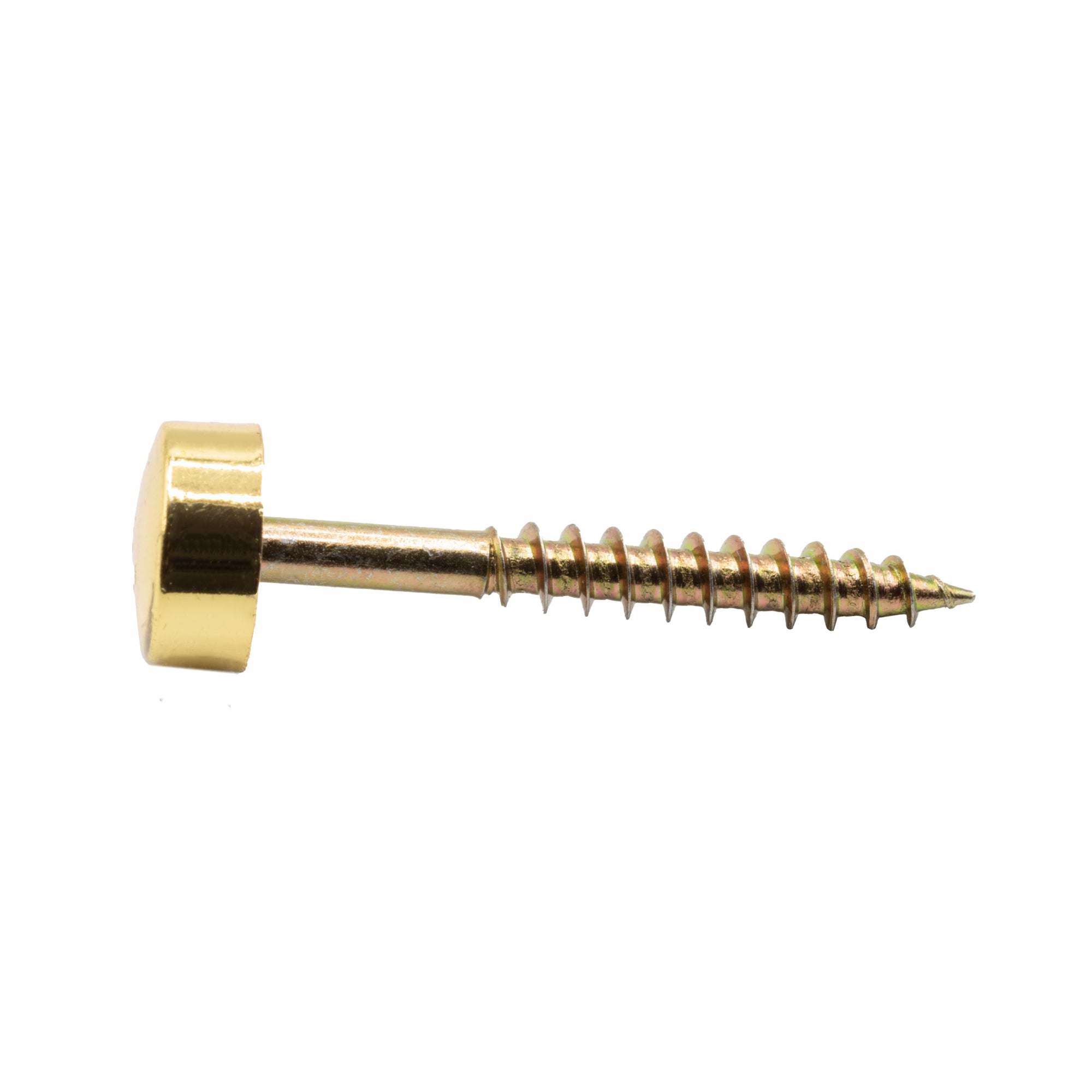 Set of 4 screw caps ZYLINDER