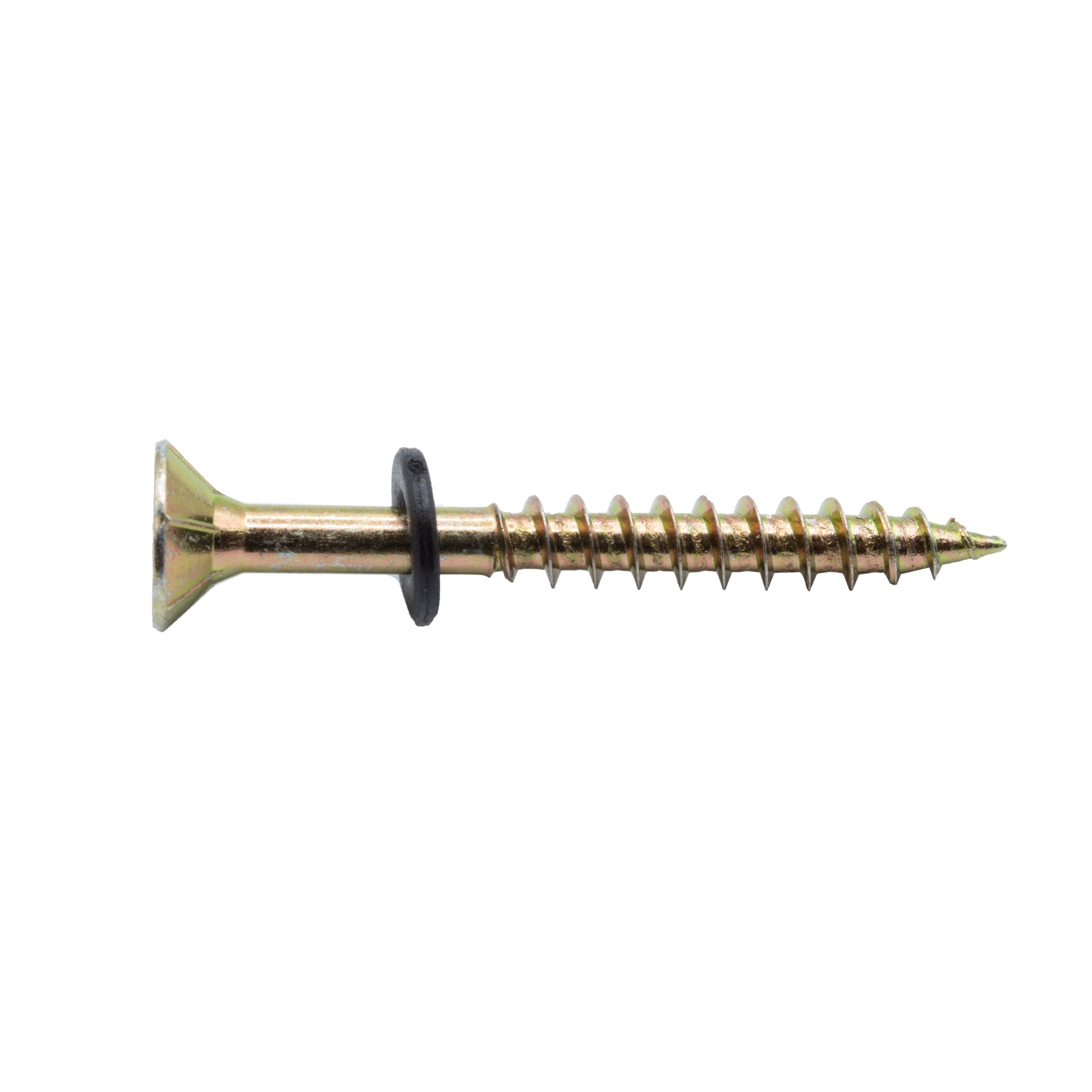 Set of 4 screw caps ZYLINDER