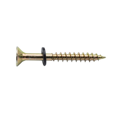 Set of 4 screw caps ZYLINDER
