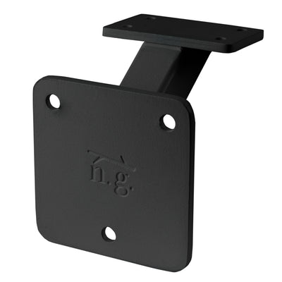 Soporte pasamanos SLANT