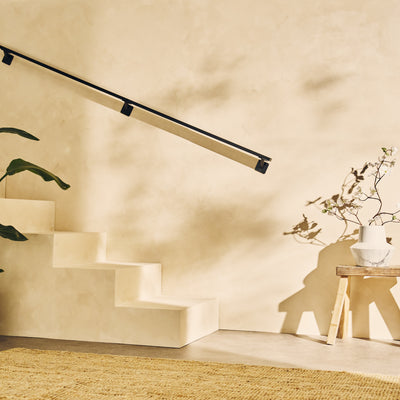 Soporte pasamanos SLANT