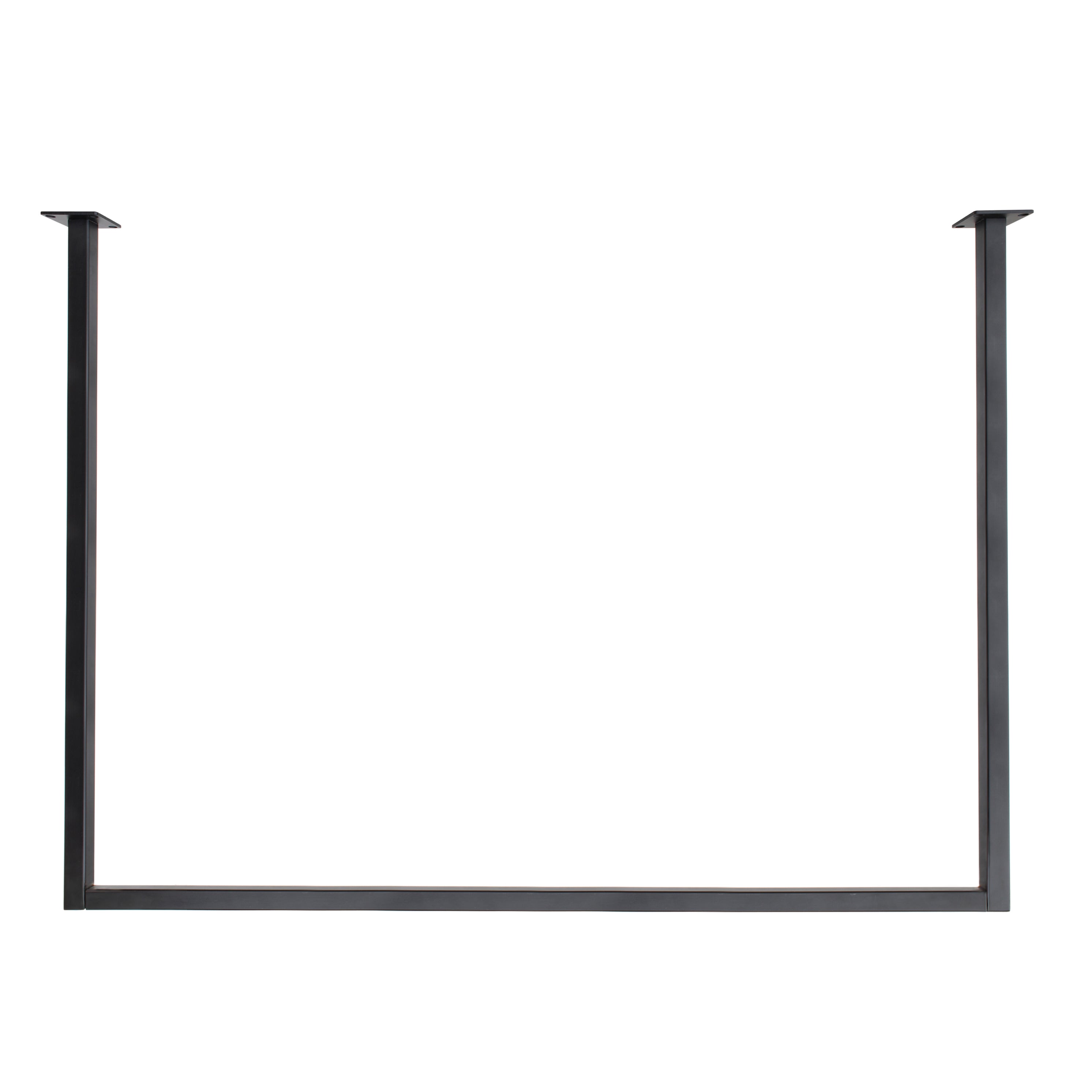 Clothes rail RECHTECK Blanket