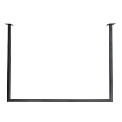 Clothes rail RECHTECK Blanket