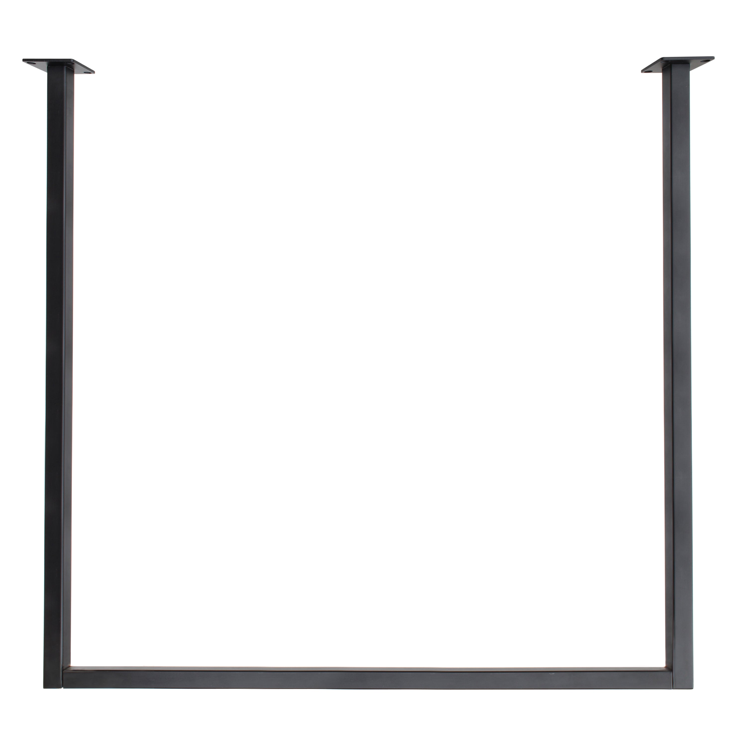 Clothes rail RECHTECK Blanket