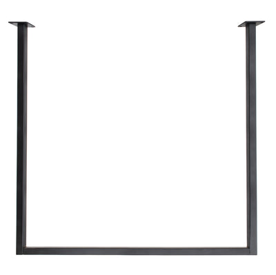 Clothes rail RECHTECK Blanket