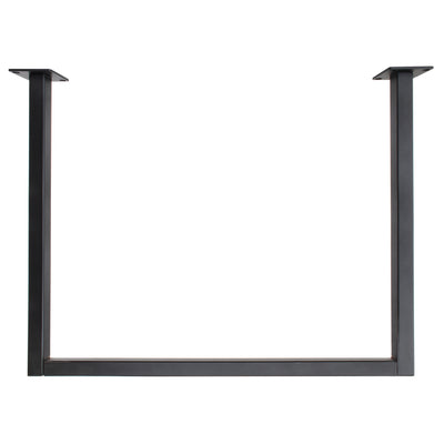 Clothes rail RECHTECK Blanket