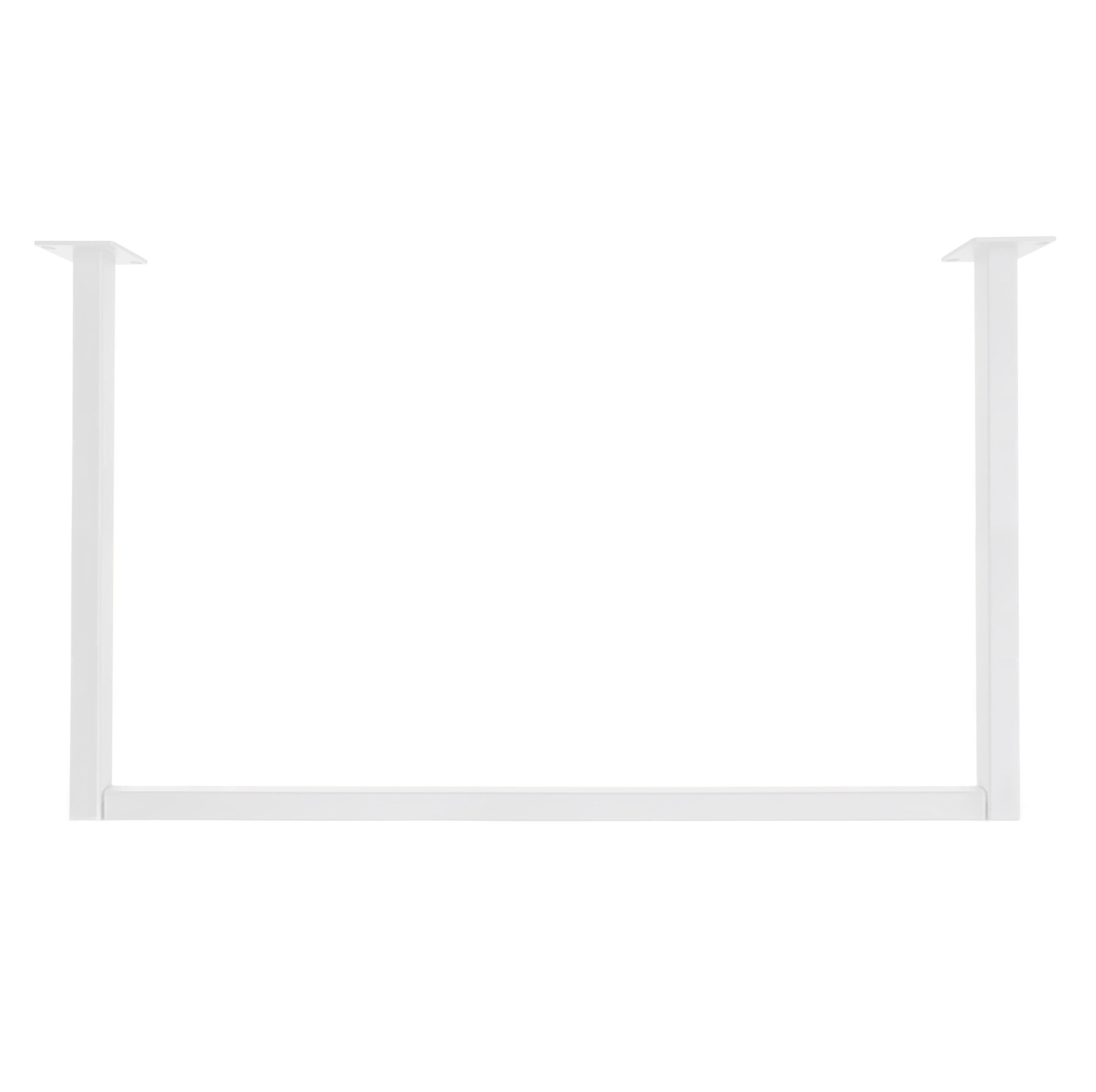 Clothes rail RECHTECK Blanket