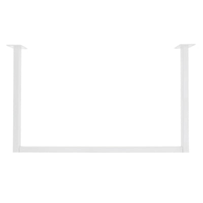 Clothes rail RECHTECK Blanket