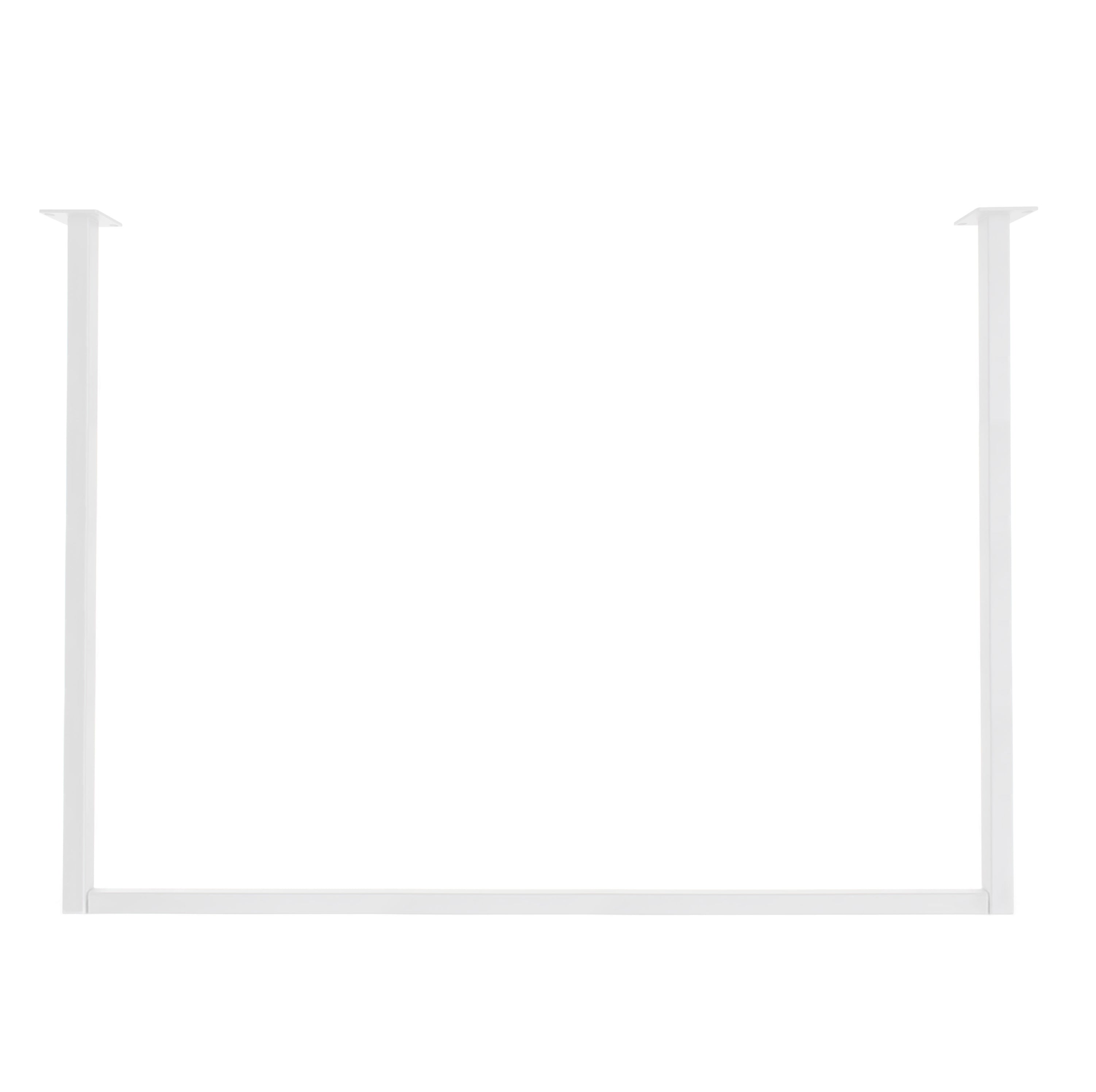 Clothes rail RECHTECK Blanket