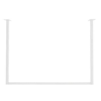 Clothes rail RECHTECK Blanket