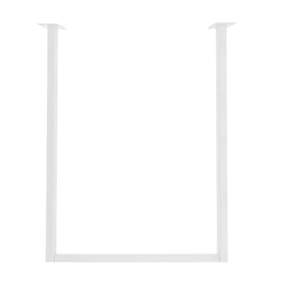 Clothes rail RECHTECK Blanket