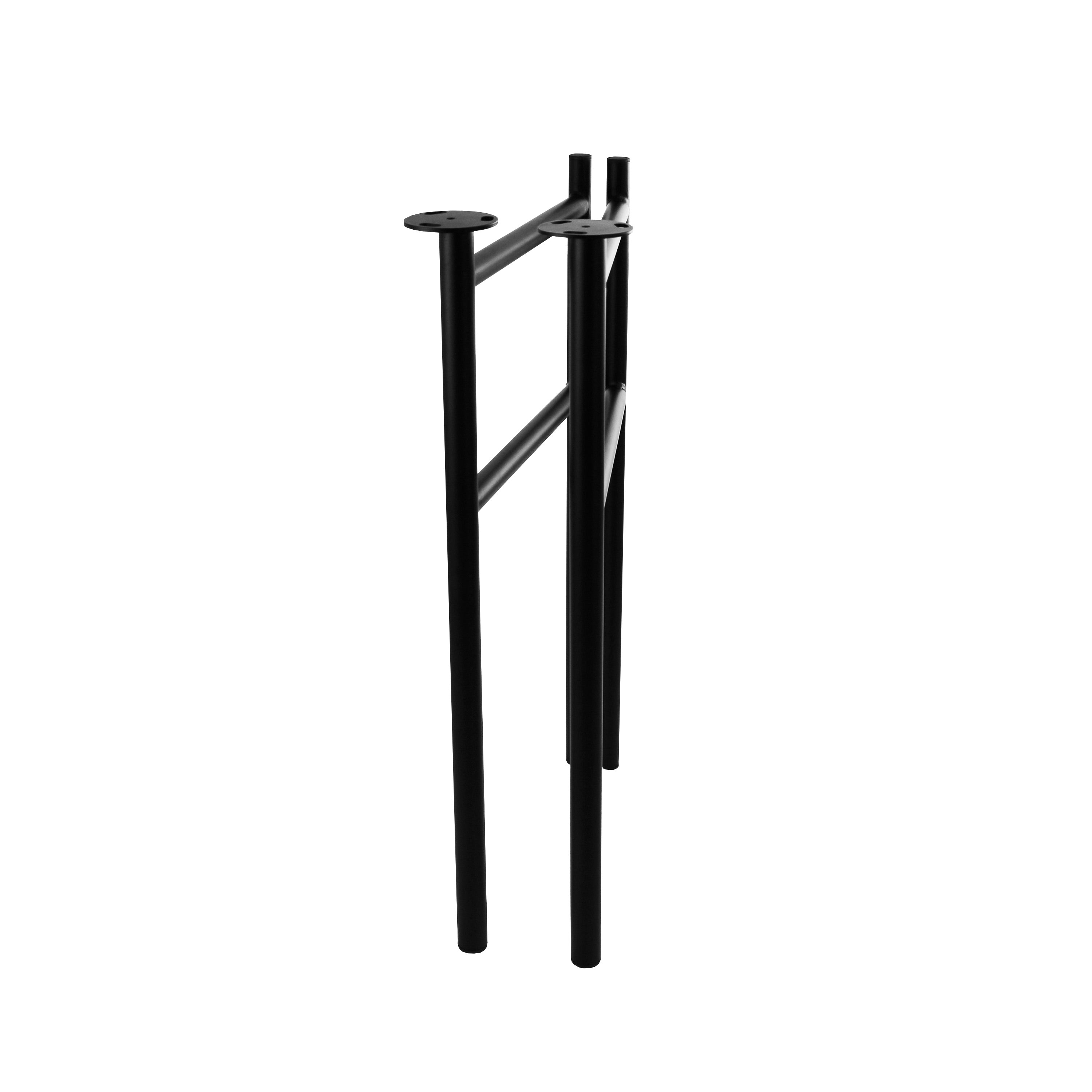 2er Set Tischgestell FOLD