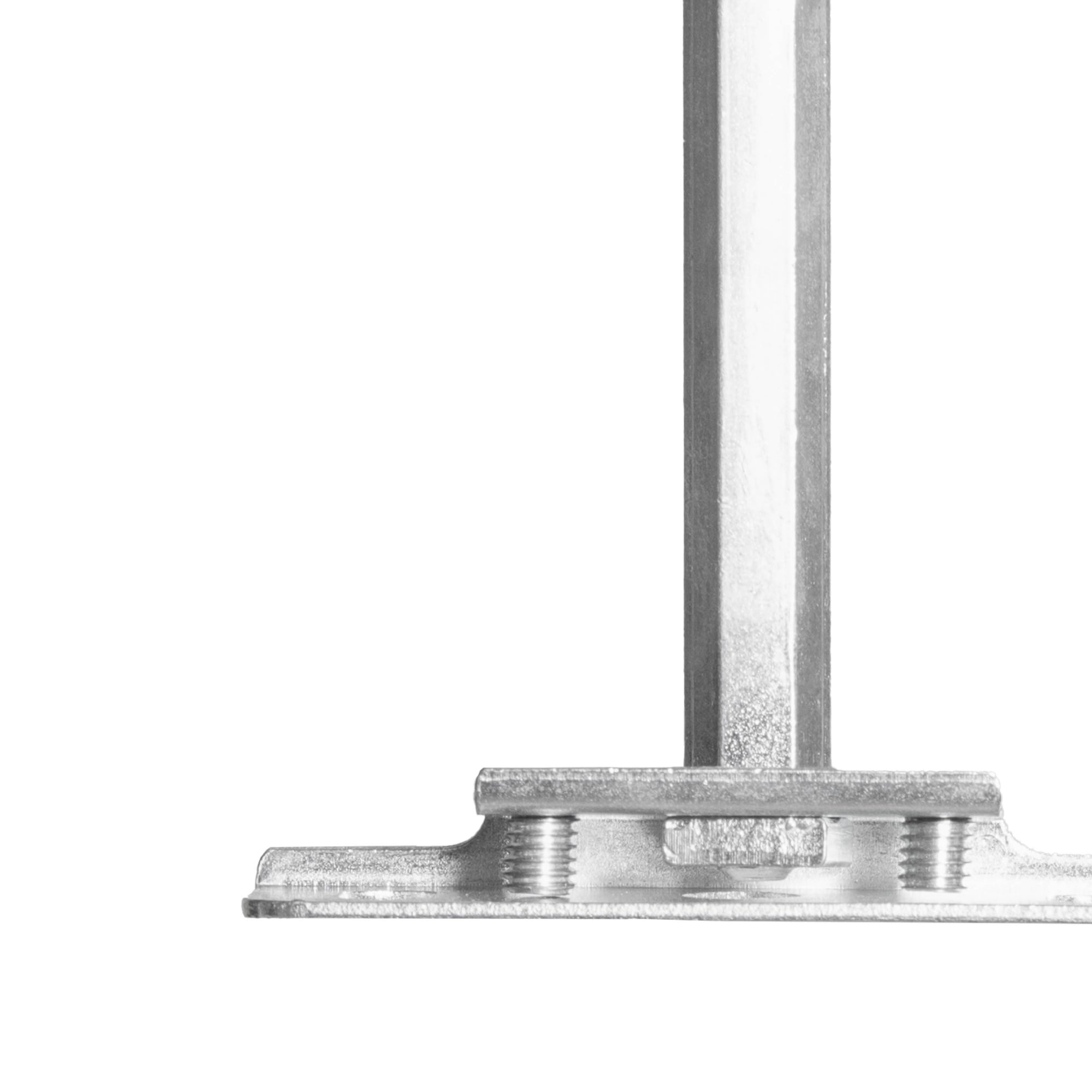 Set of 2 shelf supports KAROW