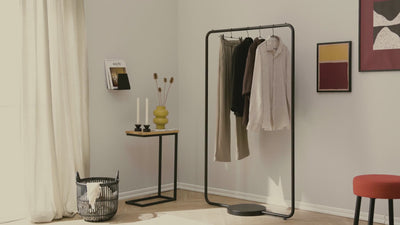 Clothes rack DOT
