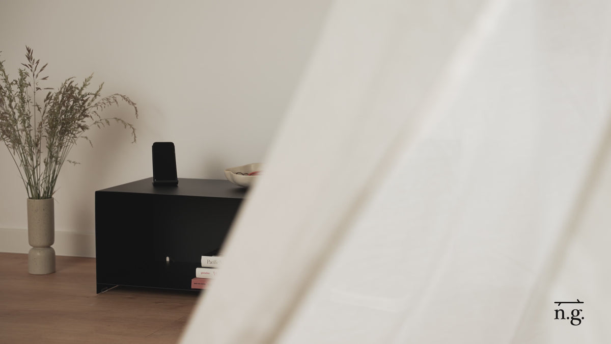 Nachttisch CUBOID