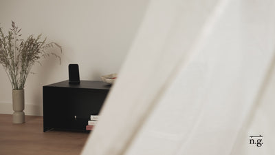 Nachttisch CUBOID