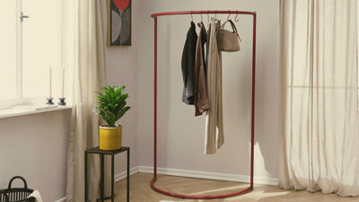 MOND clothes rack