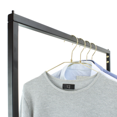 Clothes rack RECHTECK