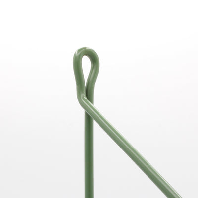 Juego de 2 soportes de estantería PANKOW
