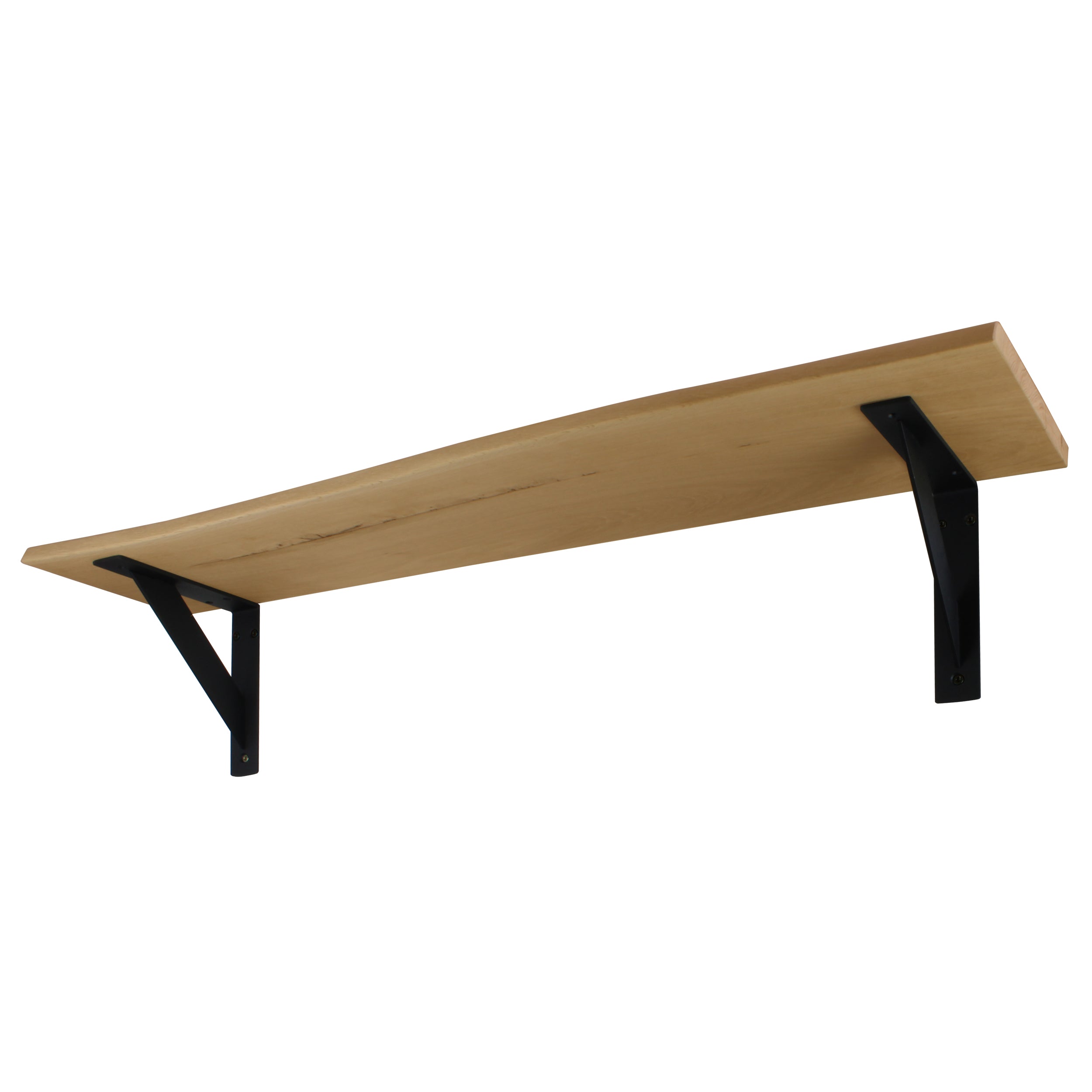 Estante LIVE EDGE