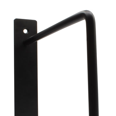 Set of 2 shelf brackets WEDDING