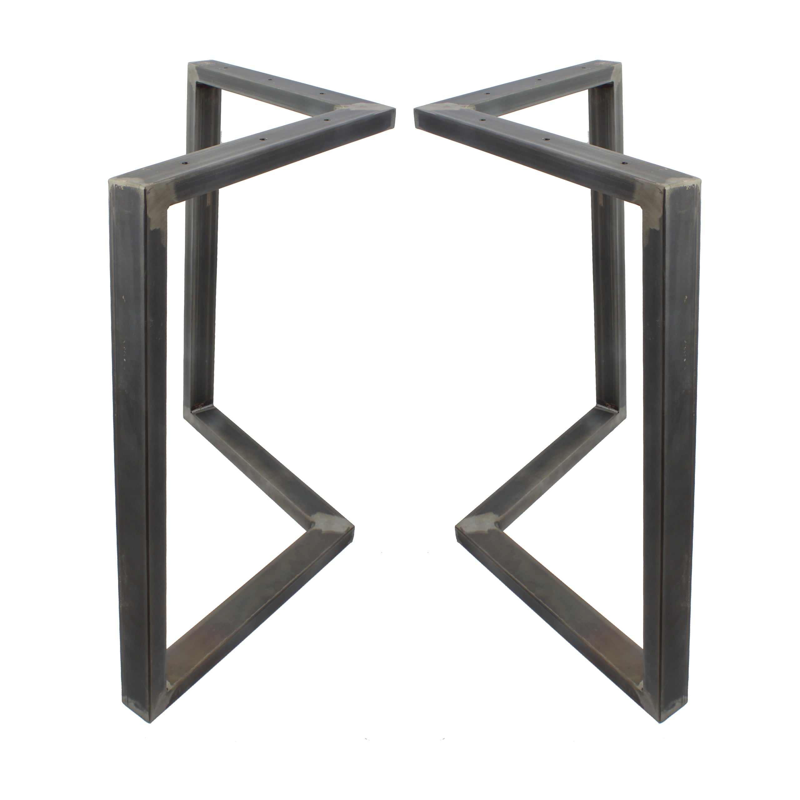 Juego de 2 correderas para muebles ARROW