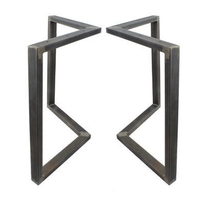 Juego de 2 correderas para muebles ARROW