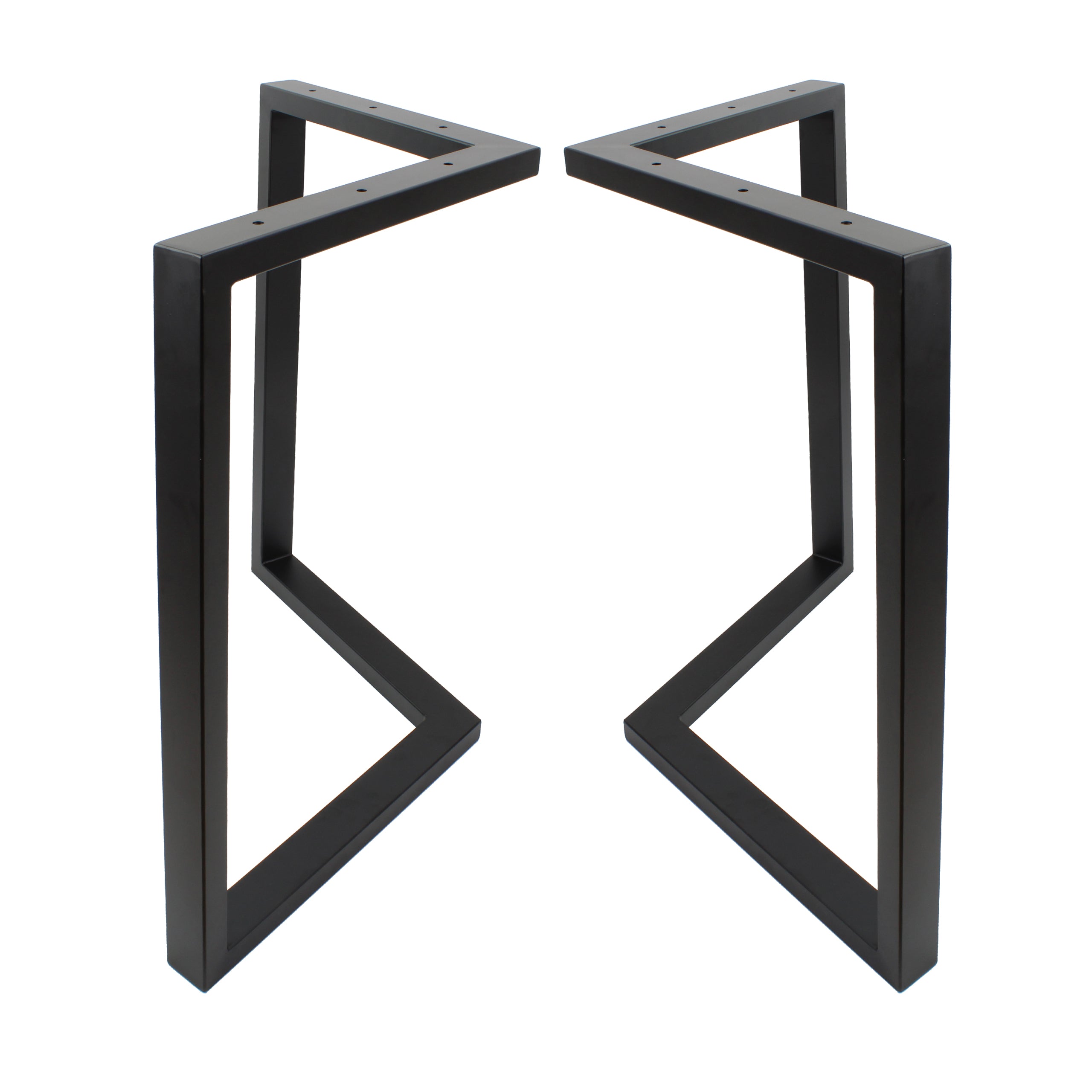 Set of 2 furniture runners ARROW