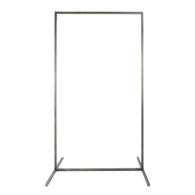 Clothes rack RECHTECK