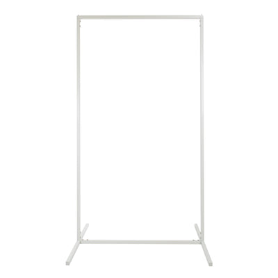 Clothes rack RECHTECK