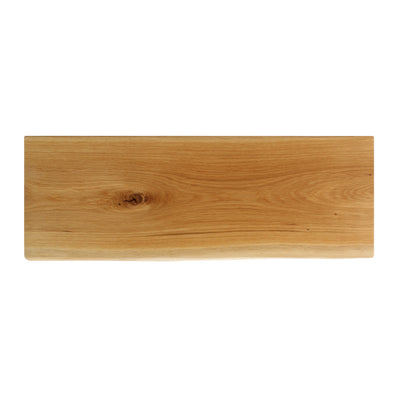 Estante LIVE EDGE