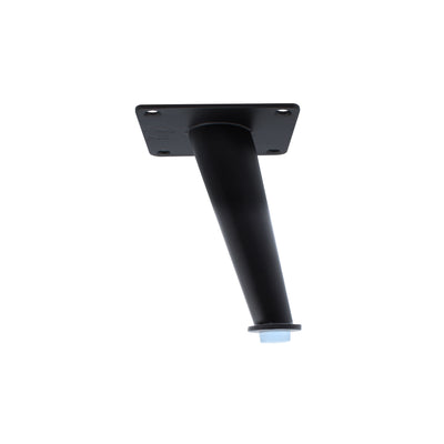Set of 4 furniture feet CONICAL